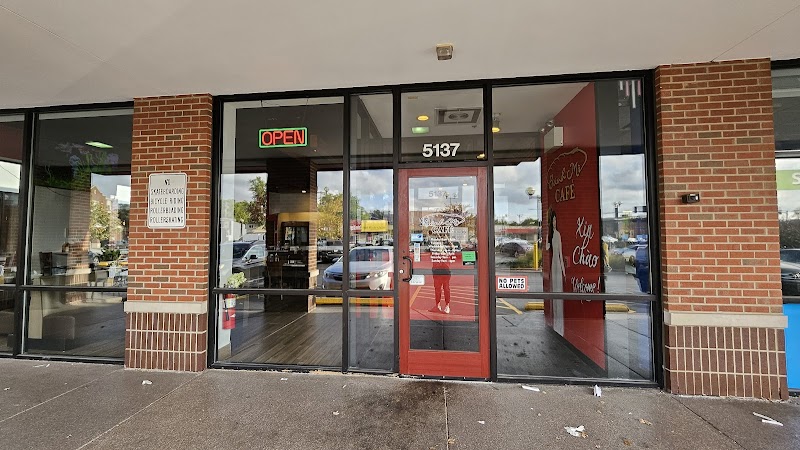 Pho Banh Mi Cafe