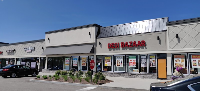 Desi Bazaar
