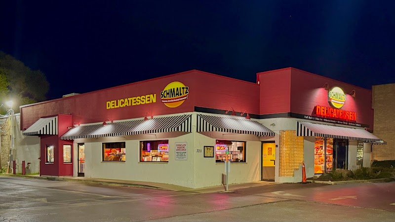 Schmaltz Delicatessen