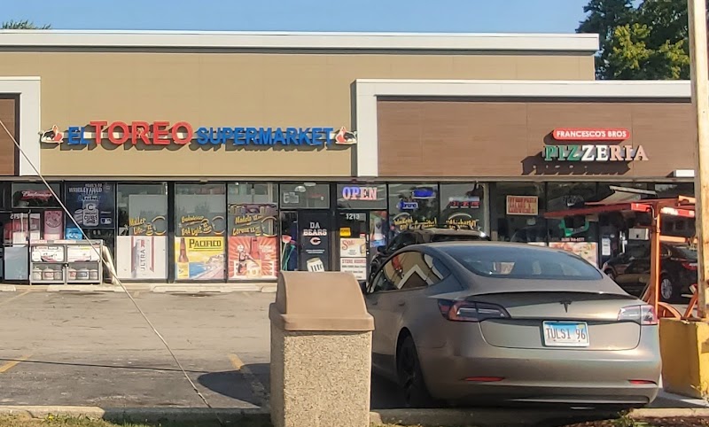 El Toreo Supermarket 2