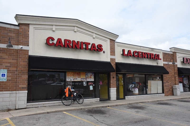 Carnitas La Central LLC