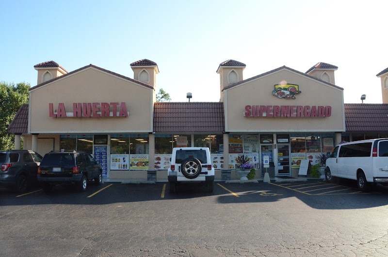 La Huerta #1