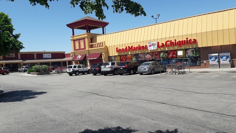 Food Market La Chiquita