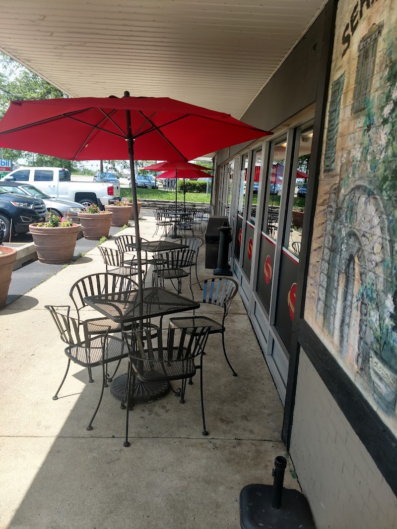 Serino Italian Deli