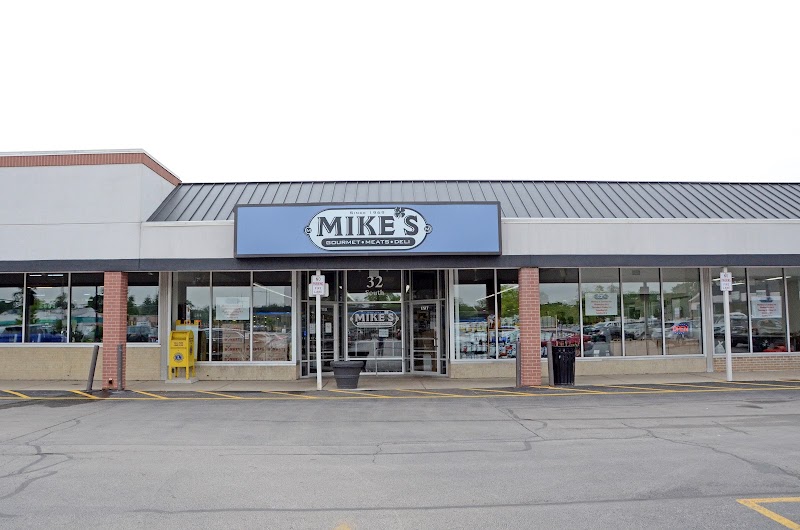 Mike's Market