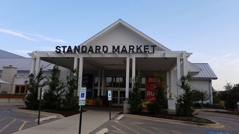 Standard Market