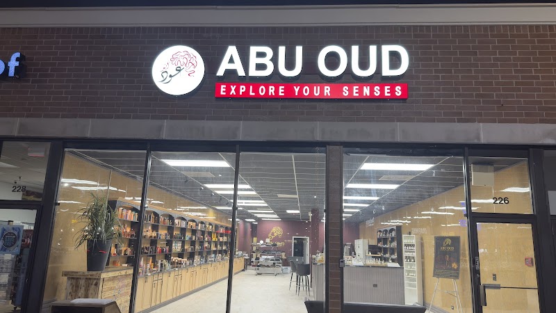 Abu Oud