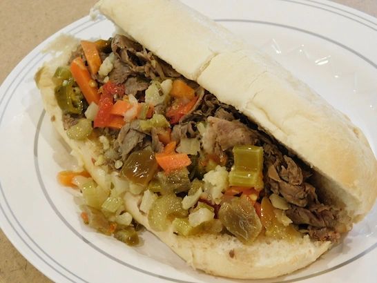 Eriks Deli & Catering