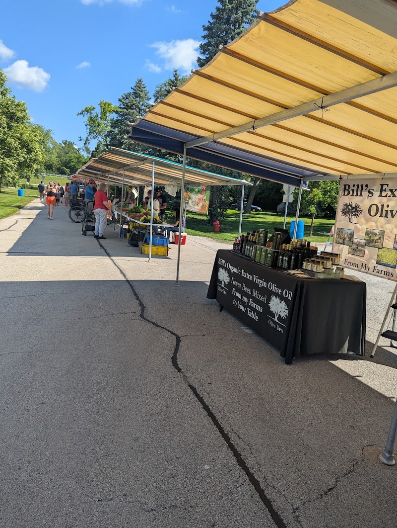 Lisle French MARKET