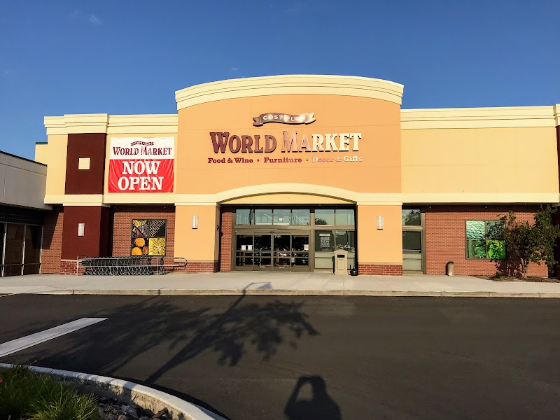 World Market