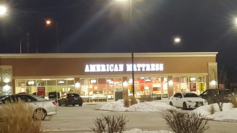 Carol Stream Marketplace