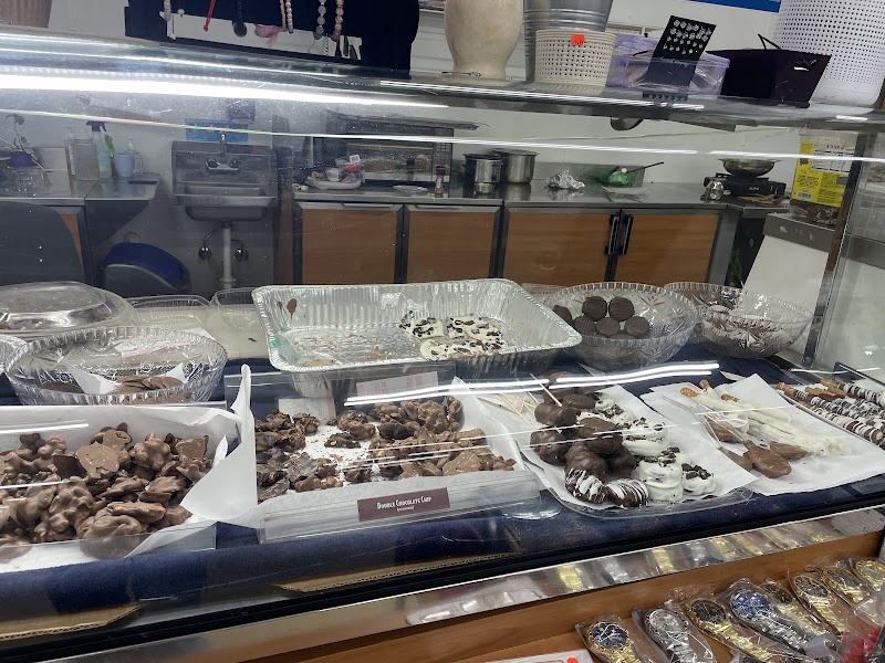 Carol Stream Food Mart
