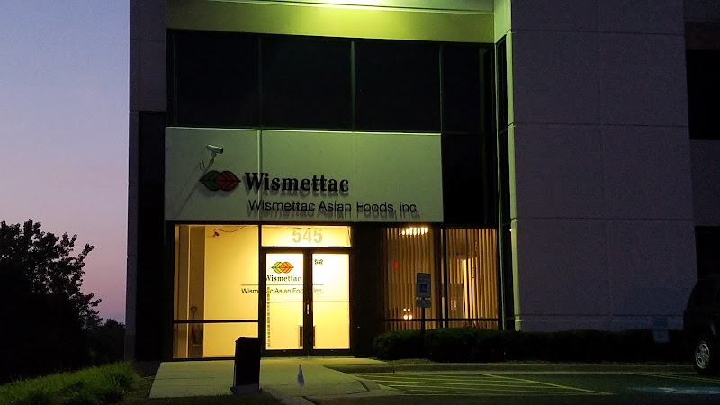 Wismettac Asian Foods, Inc.