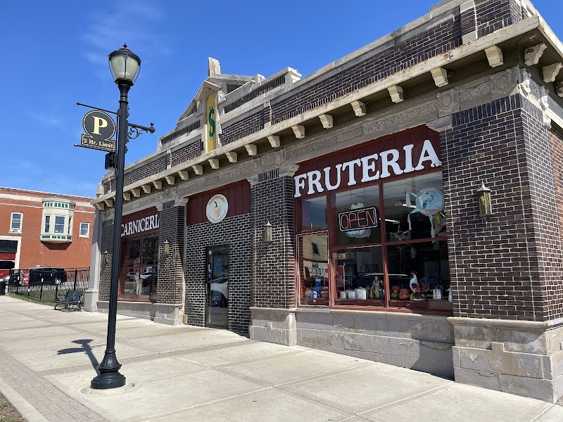 Carniceria Y Fruteria La Frontera