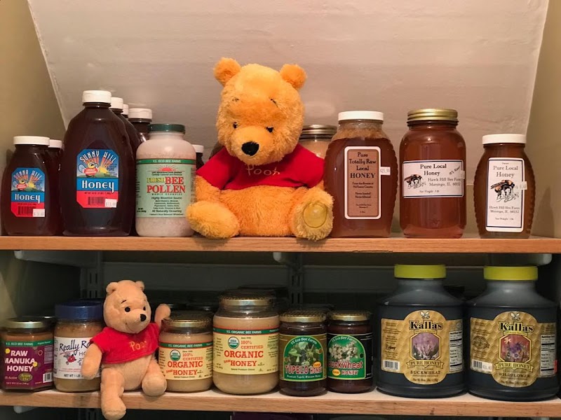 Crystal Lake Health Food Store