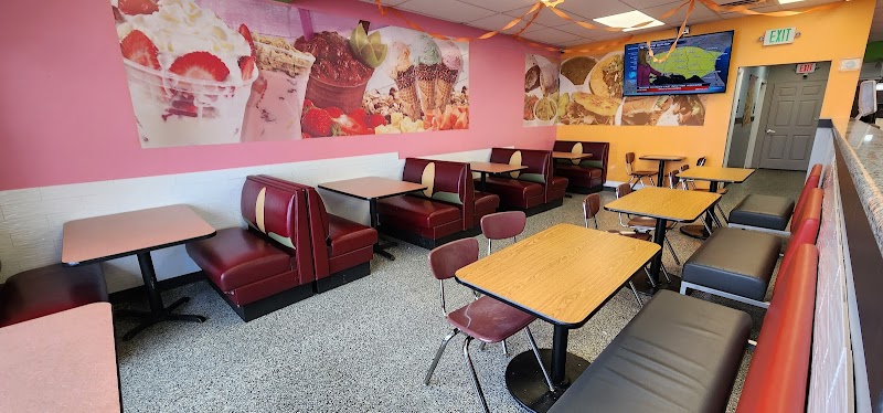 La Mega Premium Michoacana - Taqueria