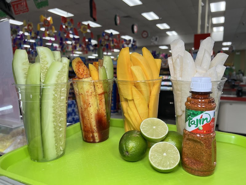 Michoacana La Rosita