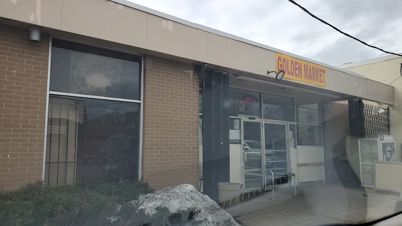Siam Asian Market