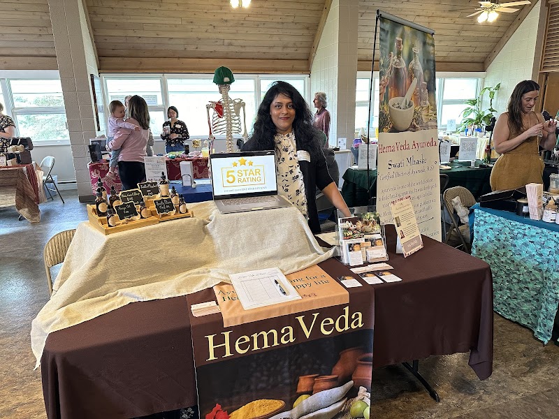 HemaVeda