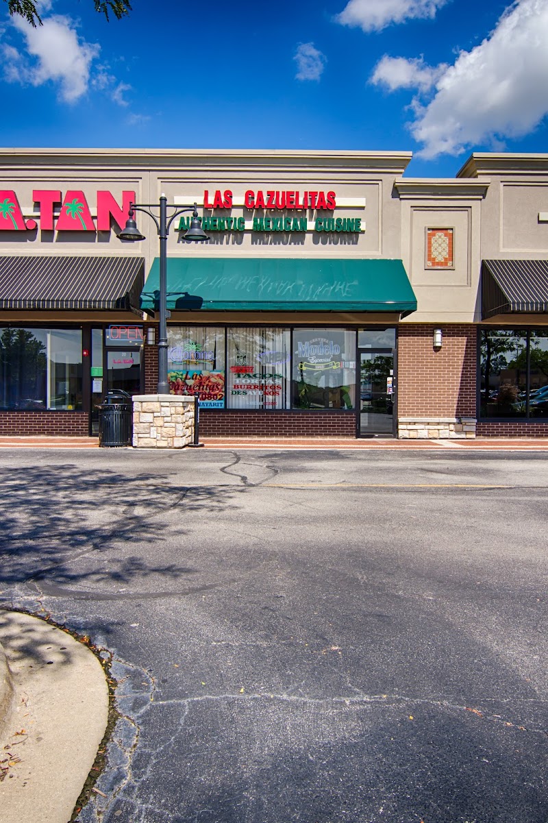 Las Cazuelitas Mexican Bar and Grill