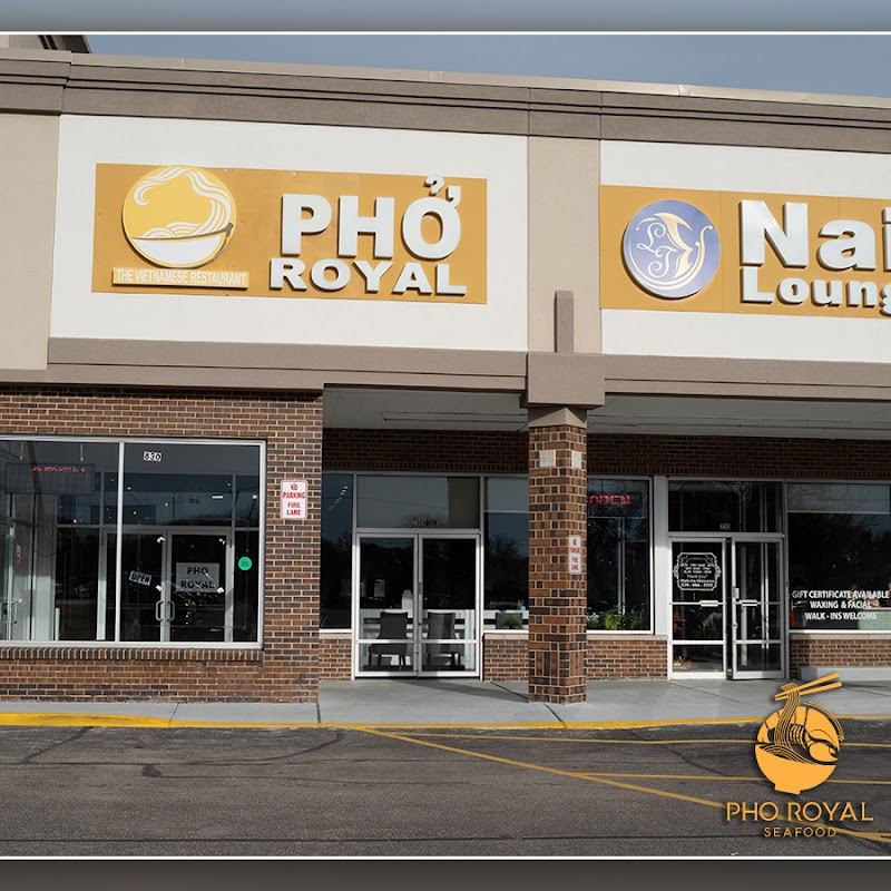 Pho Royal Vietnamese Restaurant(VBBQ AND HOT POT)