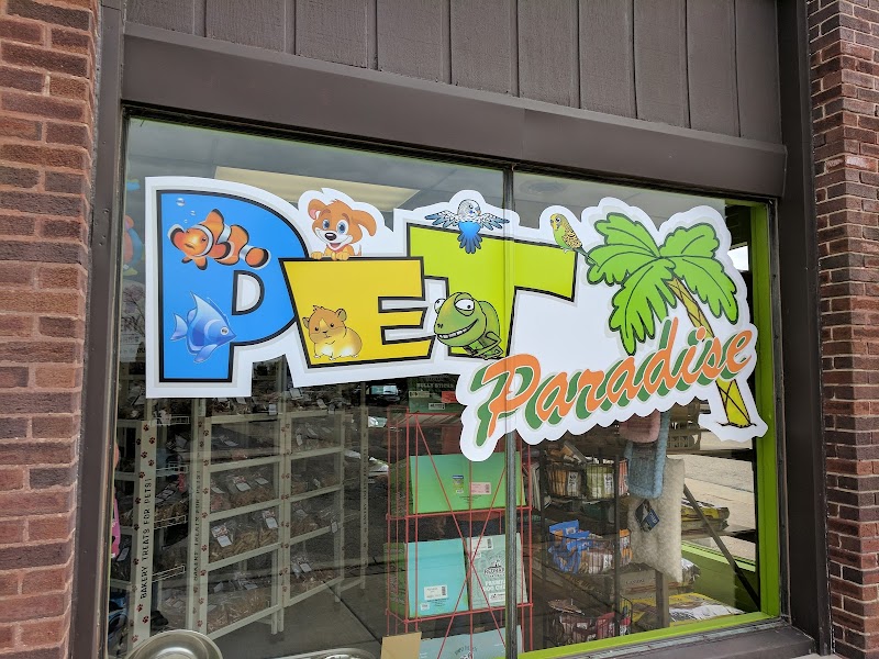 Pet Paradise