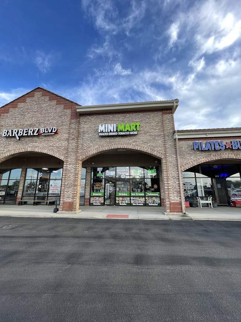 Lockport Mini Mart