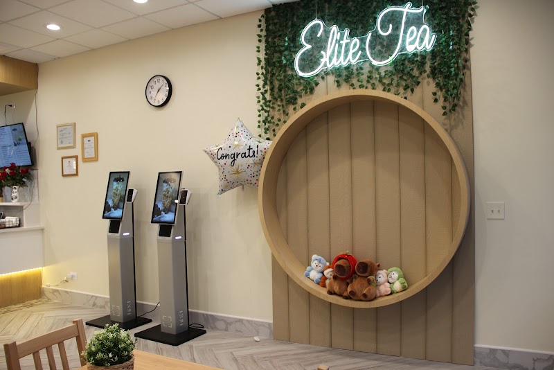 EliteTea