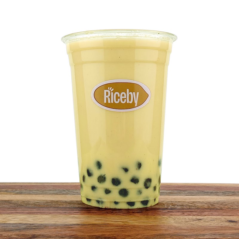 Riceby
