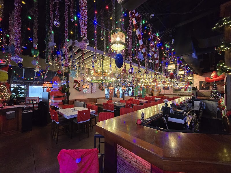 Rubi Agave Latin Kitchen