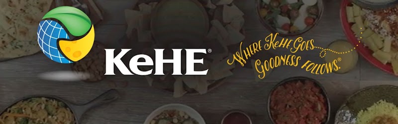 KeHE Distributors-ROM
