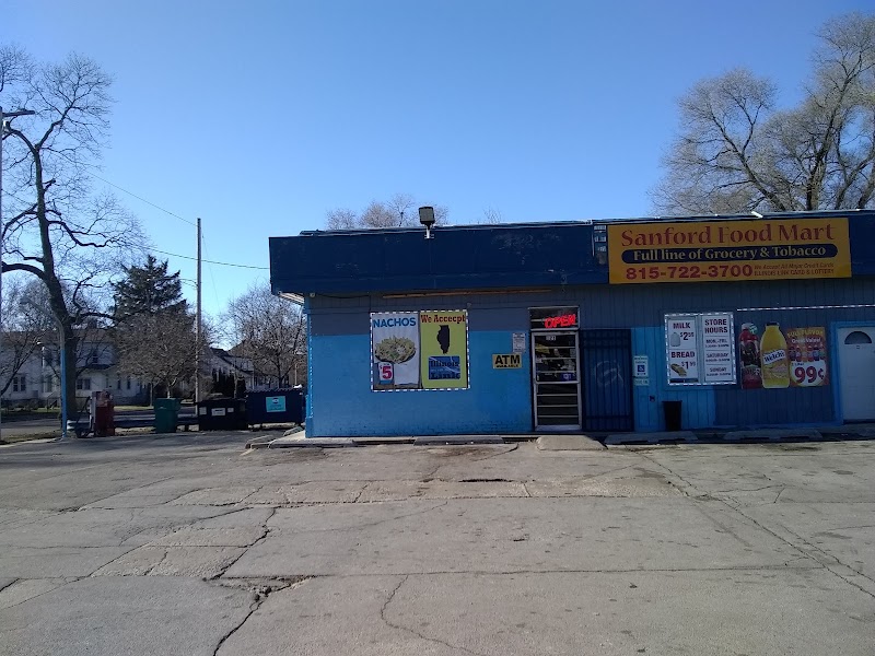 Food Mart