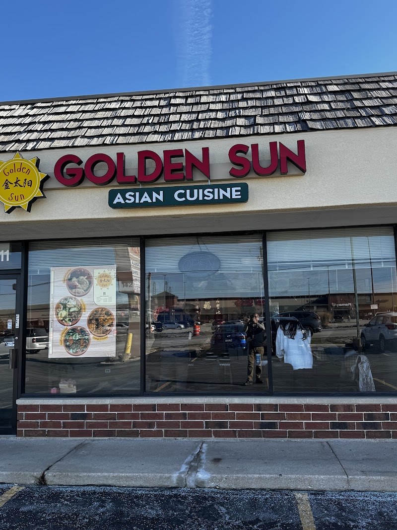 Golden Sun