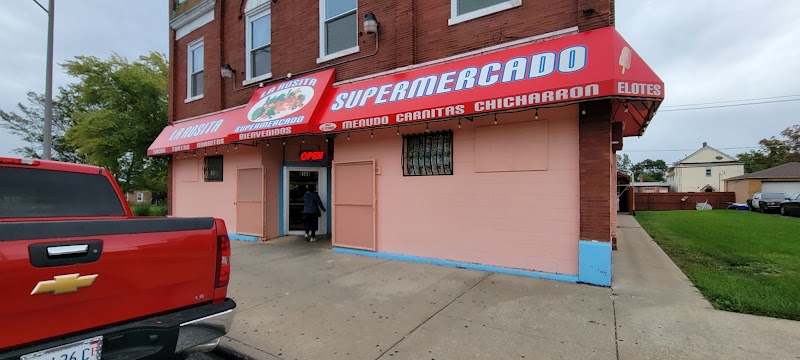 La Rosita Grocery
