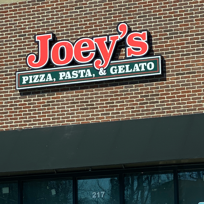 Joey’s Red Hots