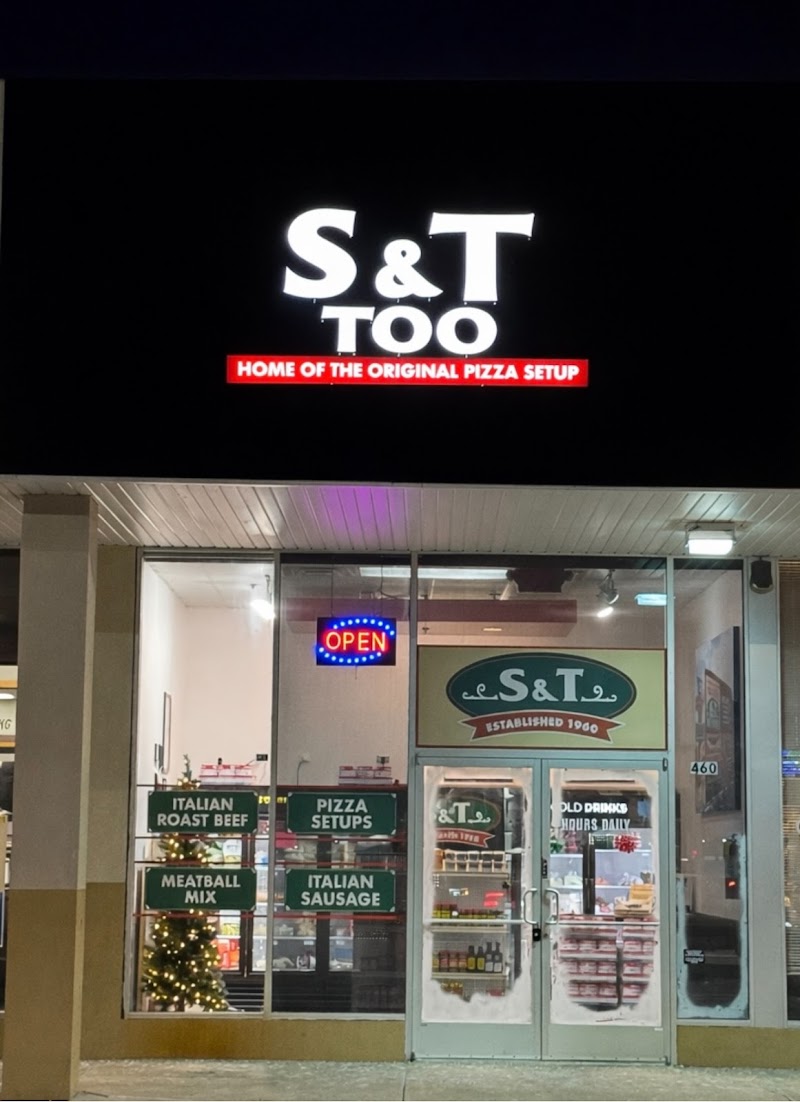 S&T Provisions Lockport