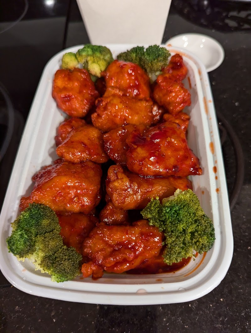 Chinese Wok