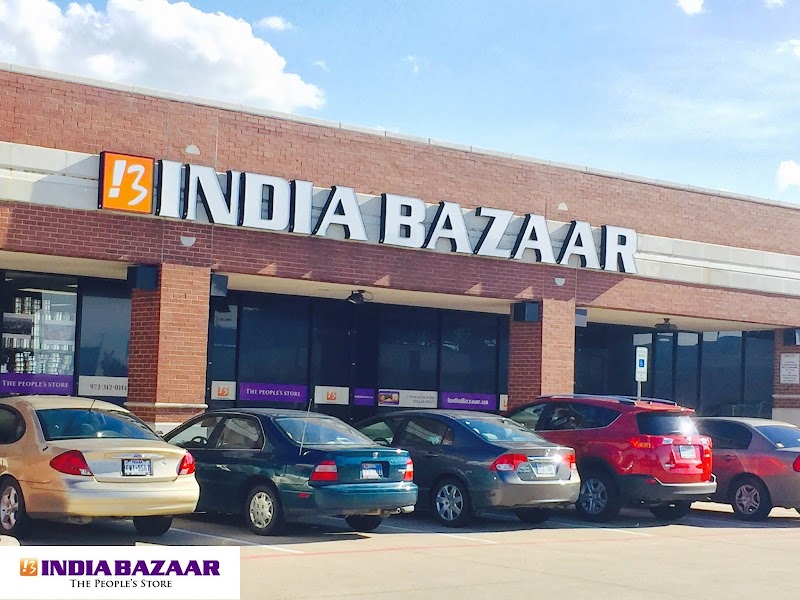 India Bazaar