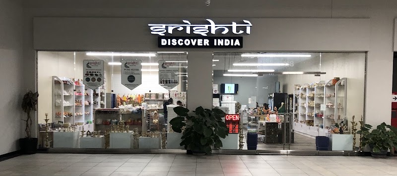 SRISHTI