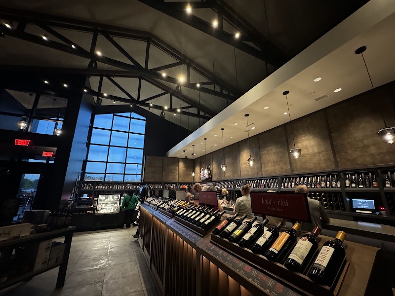 Cooper’s Hawk Winery & Restaurant