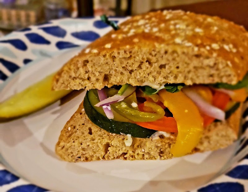 McAlister's Deli