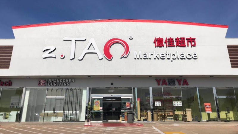 zTAO Marketplace Coit
