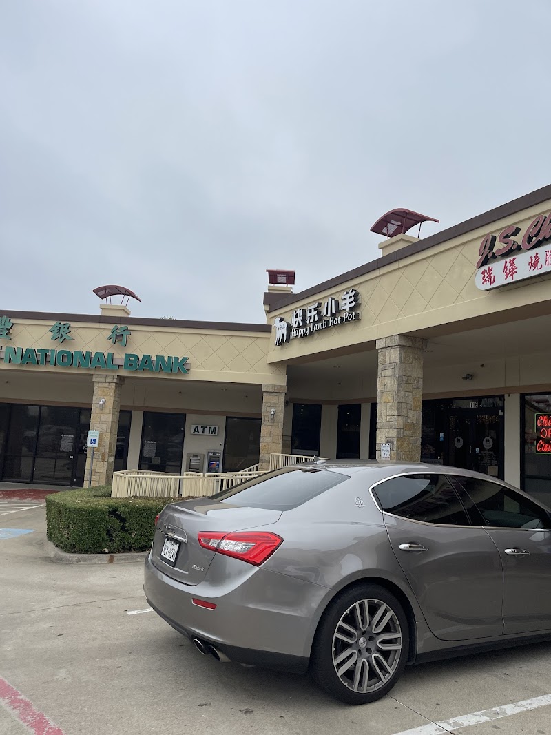 百佳超市