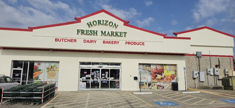 Horizon Turkish Supermarket