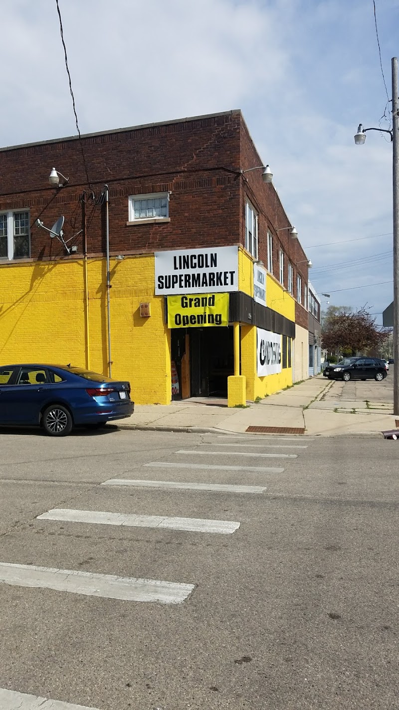 Yellow Store