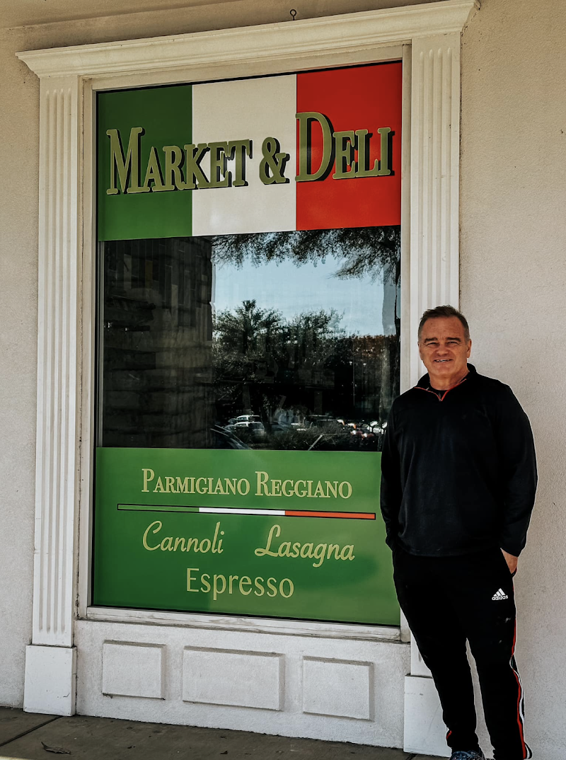 Enzo's Deli & Imports