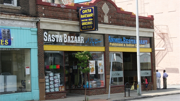 Sasta Bazaar, Inc. | Indo-Pak Groceries