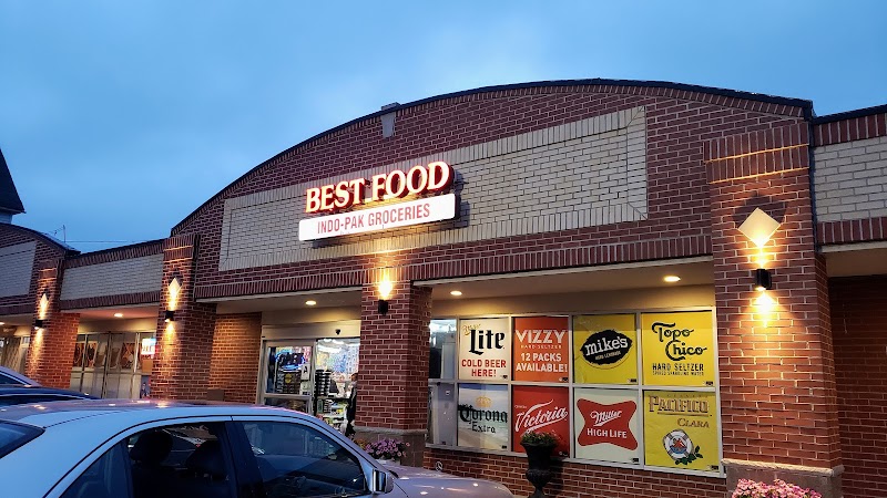 Best Food Indo-Pak Groceries