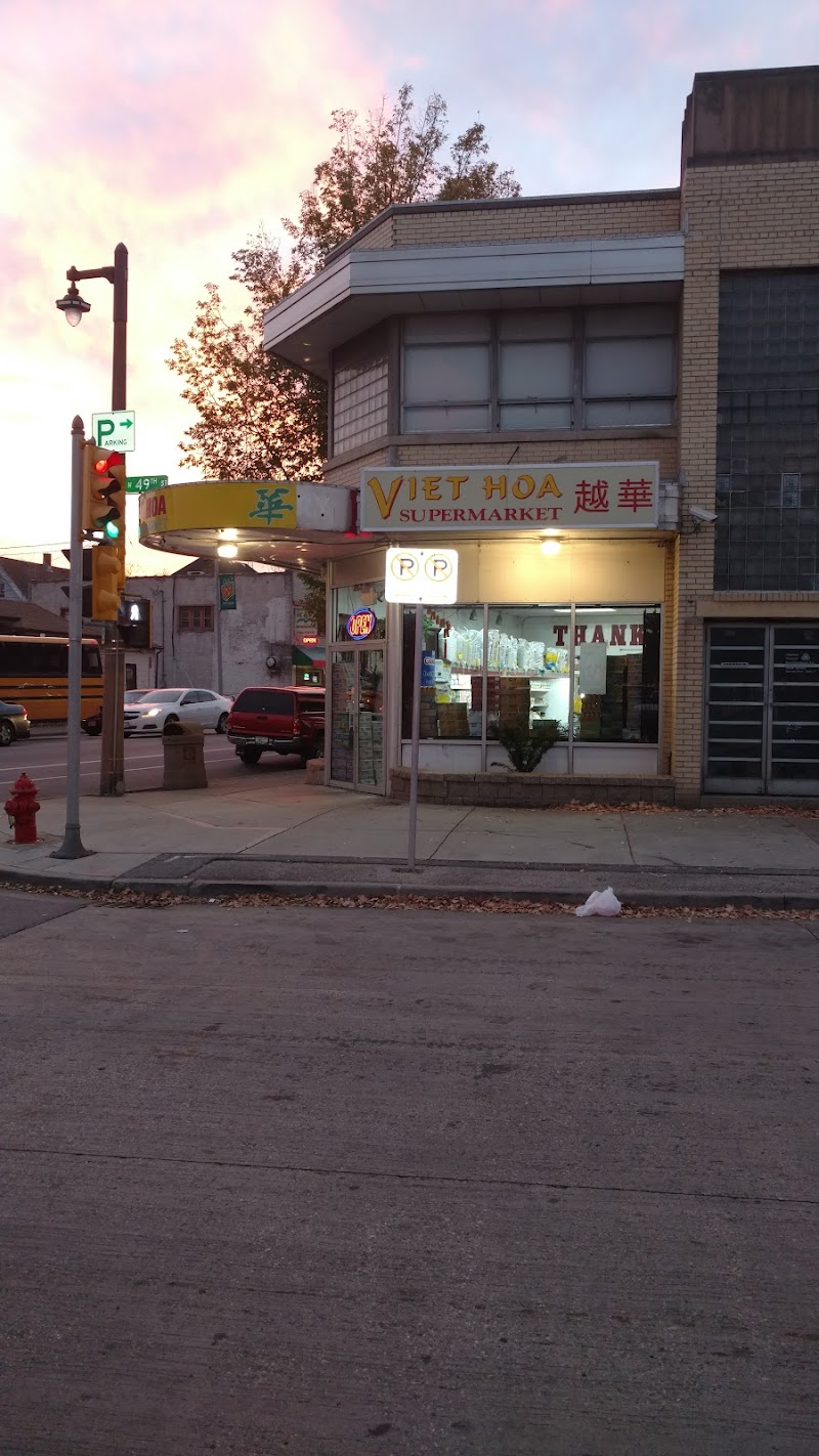 Viet Hoa Supermarket