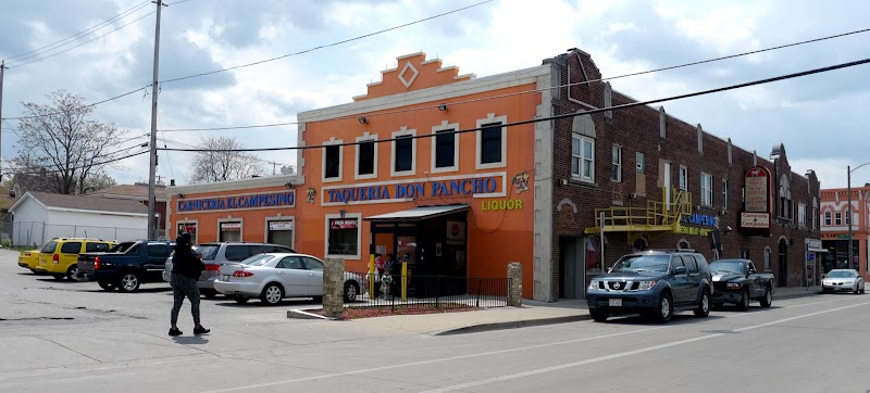 El Campesino Grocery